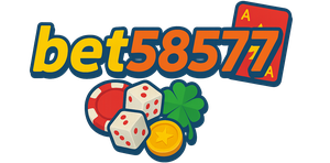 bet58577 Logo
